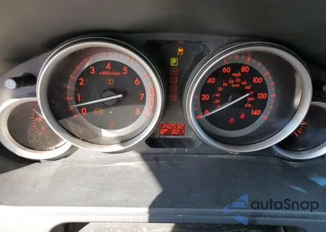 2010 Mazda Cx-9 z USA, uszkodzony, nr VIN JM3TB3MA4A0202828